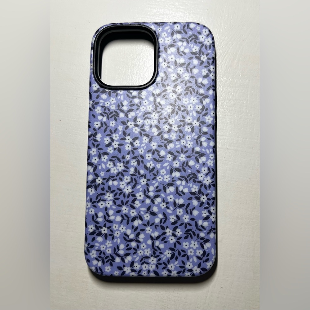 NWT Casely iPhone 13 Pro Max Case Bold + MagSafe